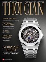 Thoi Gian Magazine